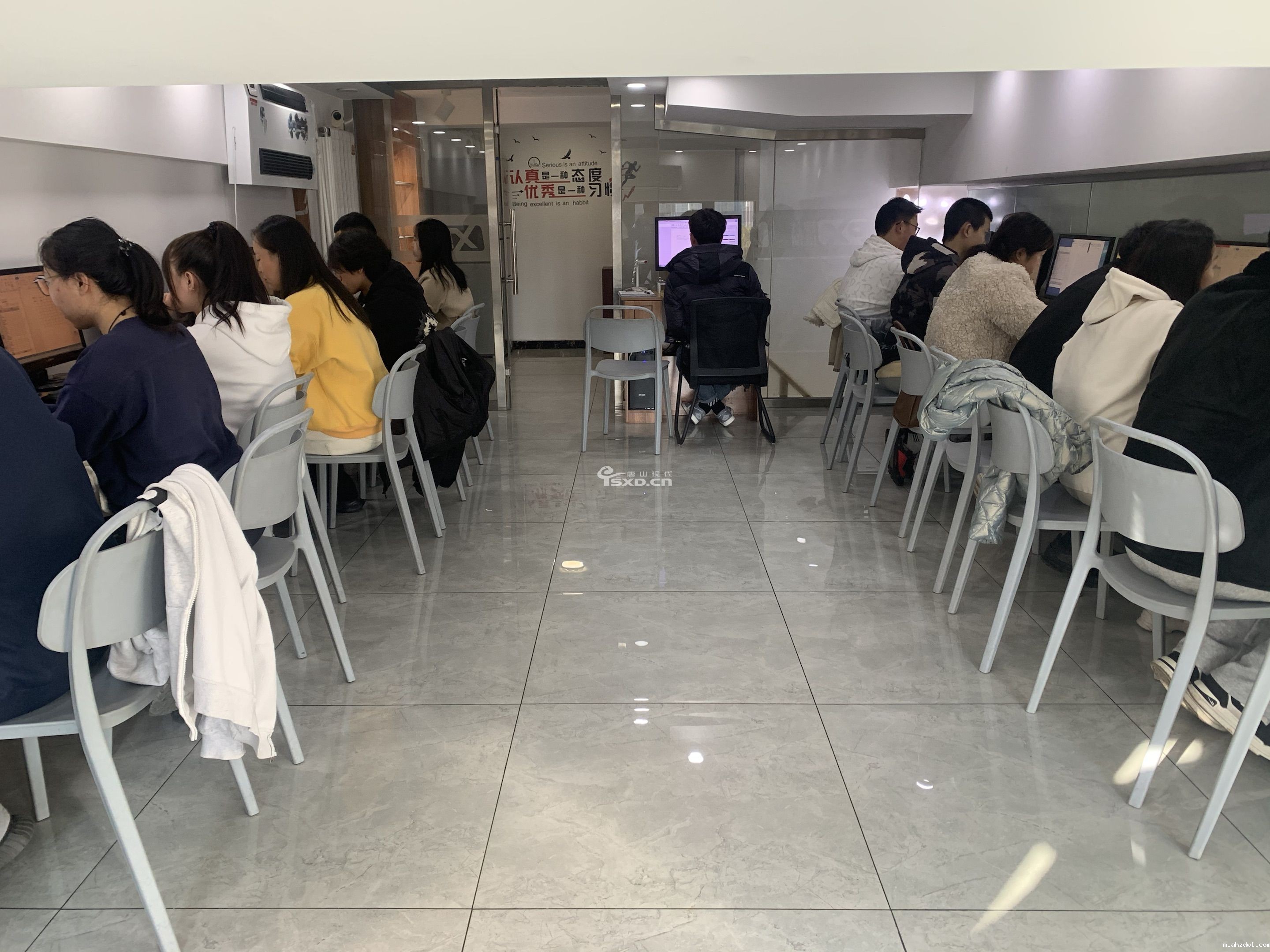 大学生暑假学什么技能好