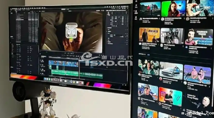 曹妃甸影视后期培训机构