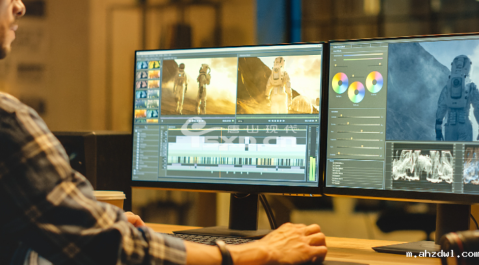 曹妃甸影视后期培训机构